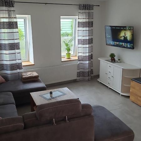 Ferienhaus Budenheim Dış mekan fotoğraf