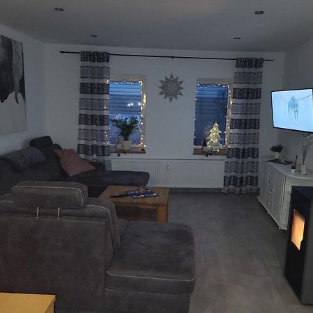Ferienhaus Budenheim Dış mekan fotoğraf