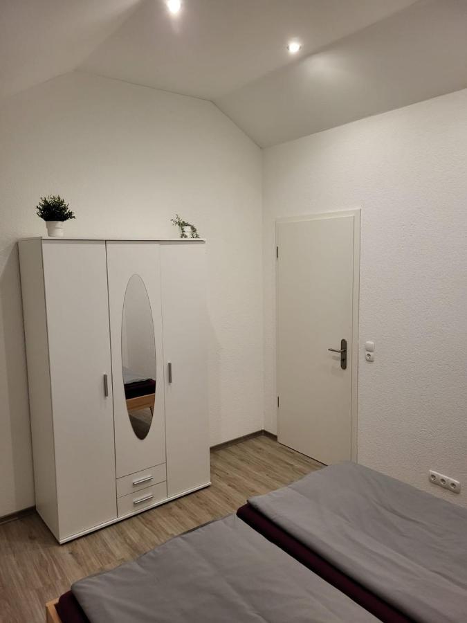 Ferienhaus Budenheim Dış mekan fotoğraf