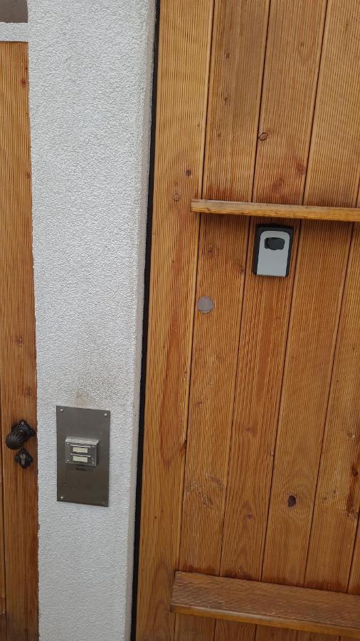 Ferienhaus Budenheim Dış mekan fotoğraf