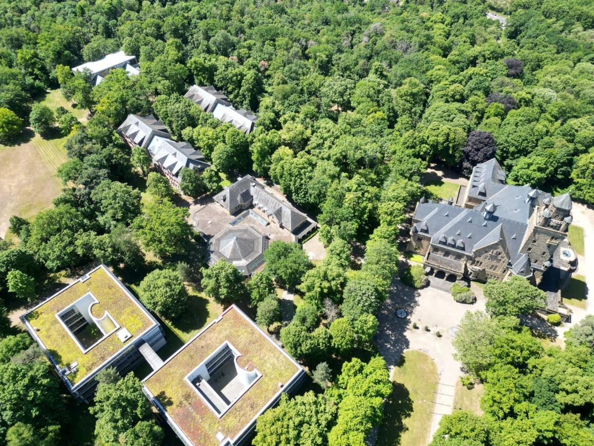 Ferienhaus Budenheim Dış mekan fotoğraf