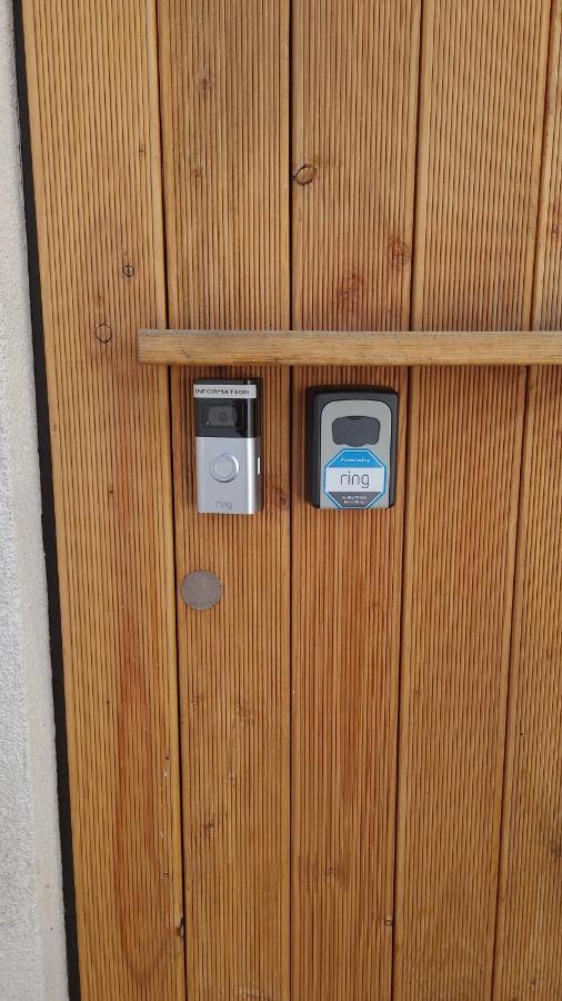 Ferienhaus Budenheim Dış mekan fotoğraf